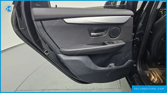 BMW 2 SERIES JOY