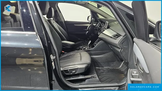 BMW 2 SERIES JOY