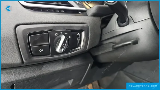 BMW 2 SERIES JOY
