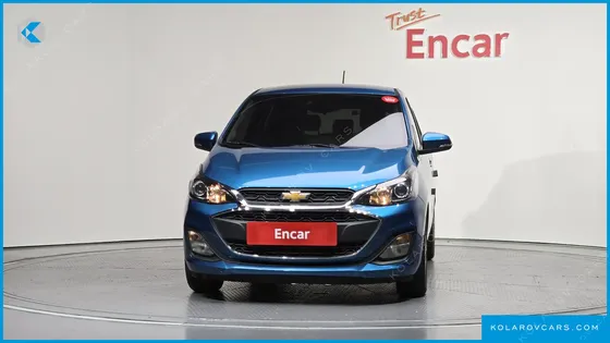 CHEVROLET (GM DAEWOO) SPARK PREMIER
