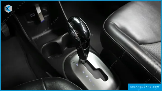 CHEVROLET (GM DAEWOO) SPARK PREMIER