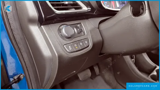 CHEVROLET (GM DAEWOO) SPARK PREMIER