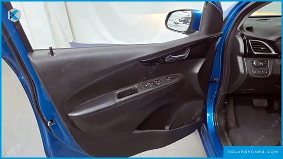 CHEVROLET (GM DAEWOO) SPARK PREMIER