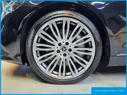 MERCEDES S-CLASS S560L 4MATIC
