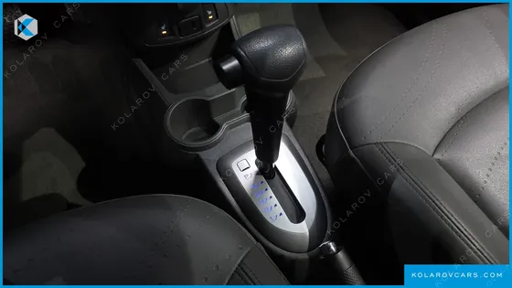 CHEVROLET (GM DAEWOO) SPARK LPG LT