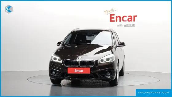 BMW 2 SERIES JOY