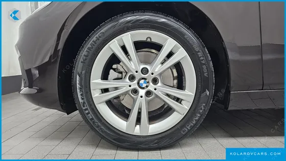 BMW 2 SERIES JOY