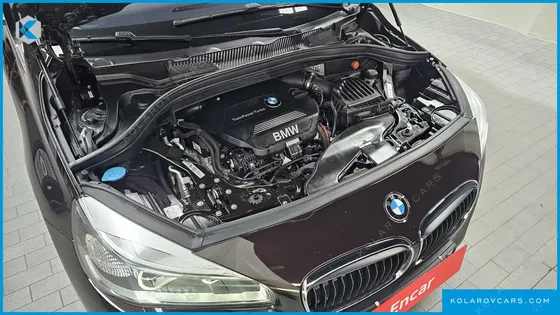 BMW 2 SERIES JOY