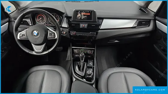 BMW 2 SERIES JOY