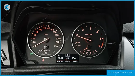 BMW 2 SERIES JOY