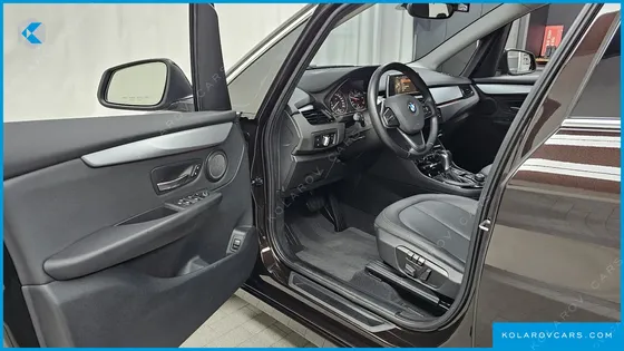 BMW 2 SERIES JOY