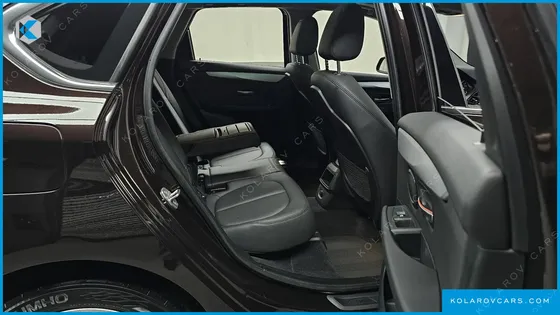 BMW 2 SERIES JOY