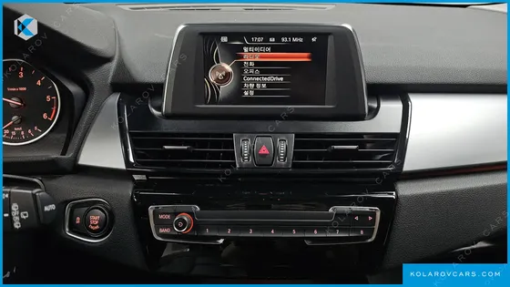 BMW 2 SERIES JOY