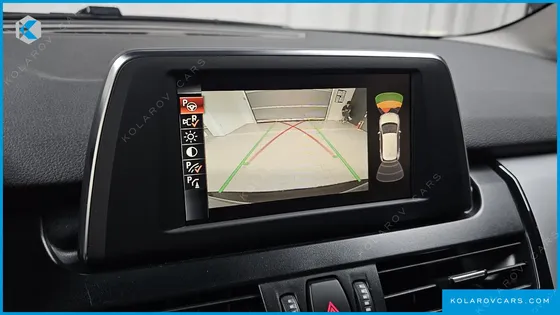 BMW 2 SERIES JOY