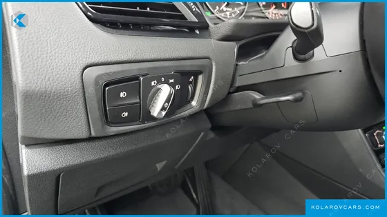 BMW 2 SERIES JOY
