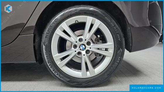 BMW 2 SERIES JOY