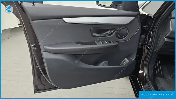 BMW 2 SERIES JOY