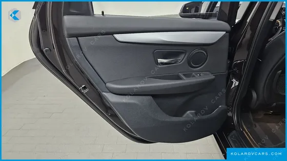 BMW 2 SERIES JOY