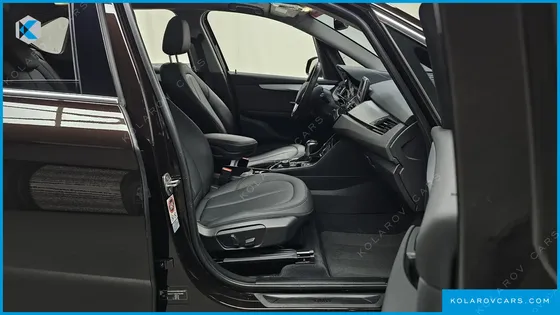 BMW 2 SERIES JOY