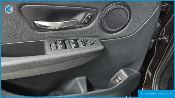 BMW 2 SERIES JOY