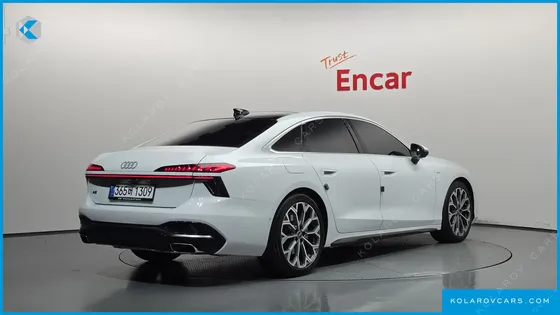 AUDI A6 40 TFSI S LINE