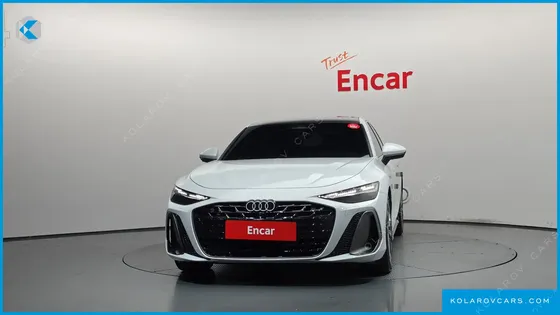AUDI A6 40 TFSI S LINE