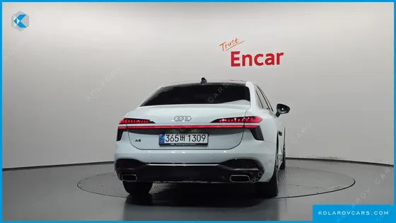 AUDI A6 40 TFSI S LINE