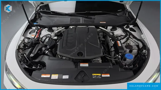 AUDI A6 40 TFSI S LINE
