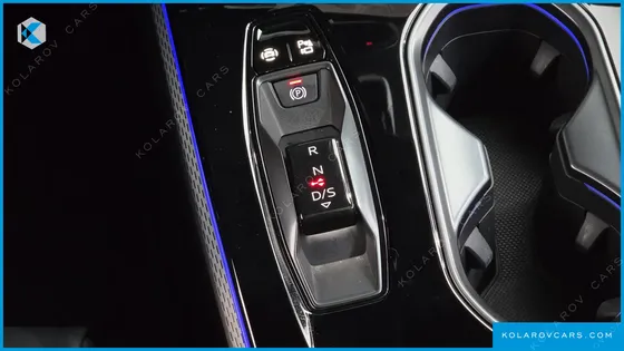AUDI A6 40 TFSI S LINE