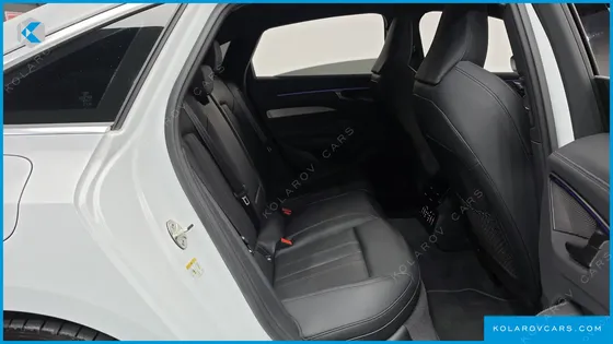 AUDI A6 40 TFSI S LINE