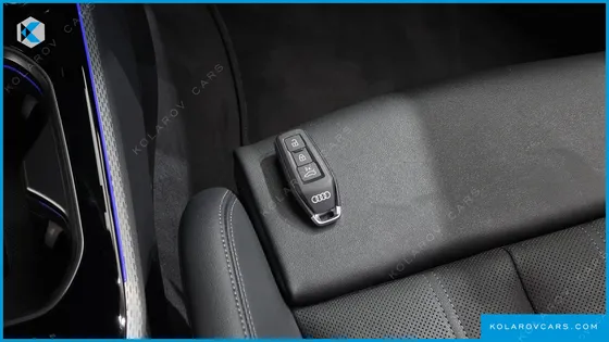 AUDI A6 40 TFSI S LINE