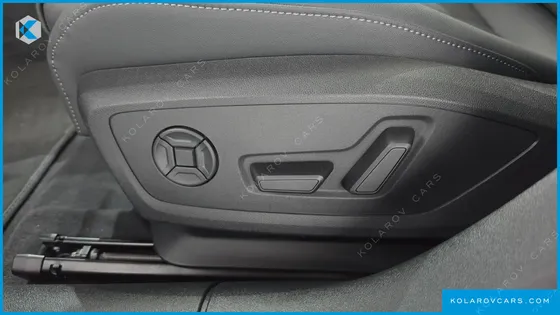 AUDI A6 40 TFSI S LINE
