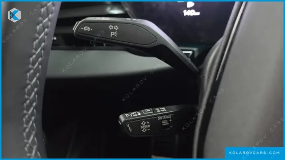 AUDI A6 40 TFSI S LINE