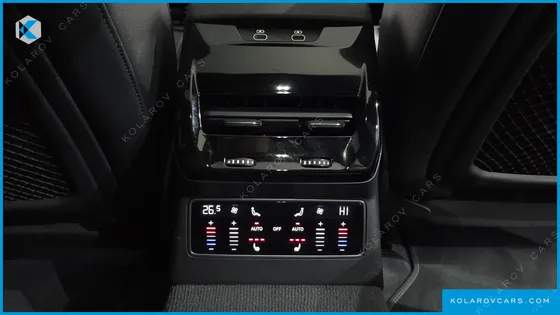 AUDI A6 40 TFSI S LINE