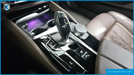BMW 5 SERIES 530I XDRIVE M SPORT PACKAGE