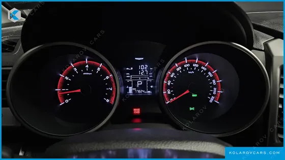 KGM - SSANGYONG TIVOLI VX 2WD