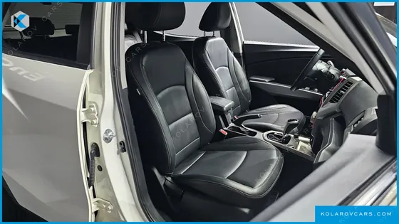 KGM - SSANGYONG TIVOLI VX 2WD