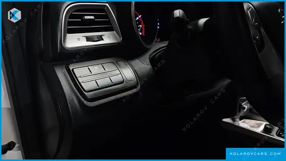 KGM - SSANGYONG TIVOLI VX 2WD