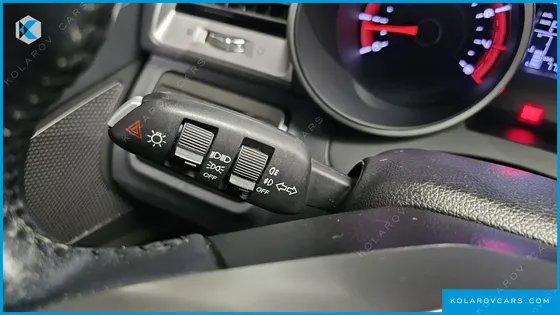 KGM - SSANGYONG TIVOLI VX 2WD