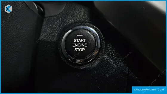 KGM - SSANGYONG TIVOLI VX 2WD