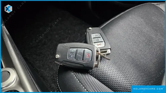 KGM - SSANGYONG TIVOLI VX 2WD
