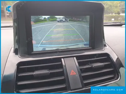CHEVROLET (GM DAEWOO) SPARK LT