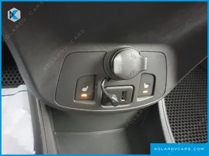 CHEVROLET (GM DAEWOO) SPARK LT