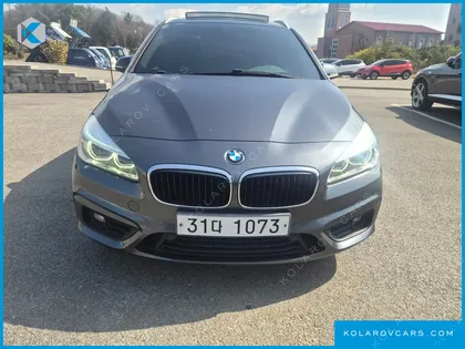 BMW 2 SERIES JOY