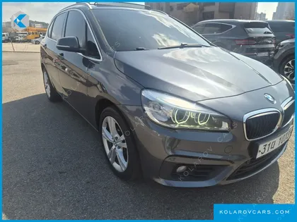 BMW 2 SERIES JOY