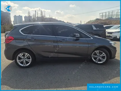 BMW 2 SERIES JOY