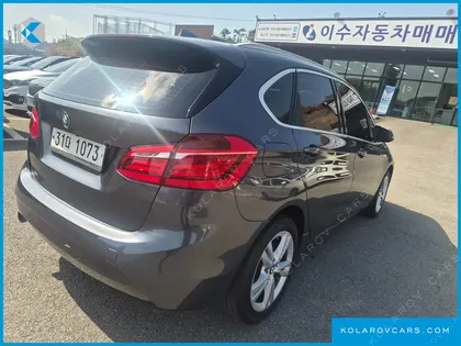 BMW 2 SERIES JOY