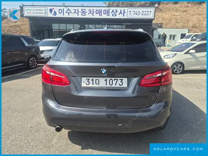 BMW 2 SERIES JOY