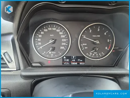 BMW 2 SERIES JOY