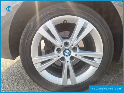BMW 2 SERIES JOY